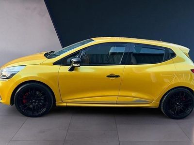 Used Renault Clio IV 200 HP (147 kW) 2013