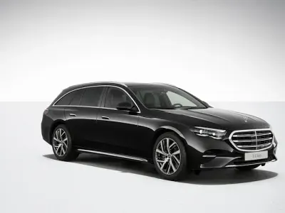 New Mercedes E200 Premium 204 HP (150 kW) 2026 Estate
