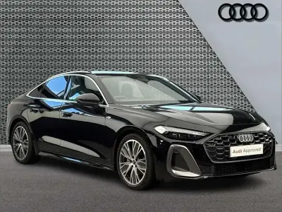 Used Audi A5