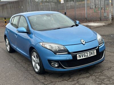 Renault Mégane III