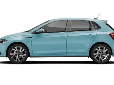New VW Polo Edition 95 HP (69 kW) 2026 Hatchback