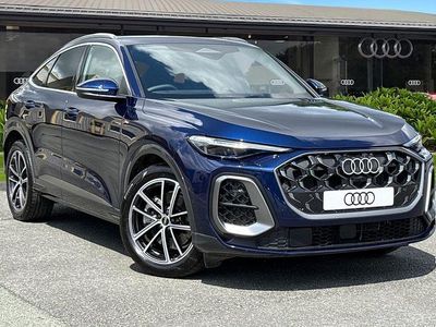 Audi Q5 Sportback