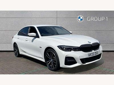 BMW 330e