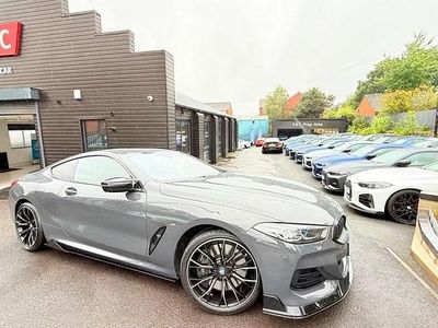 BMW 840