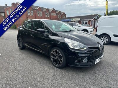 Renault Clio IV