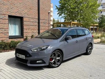 Used Ford Focus