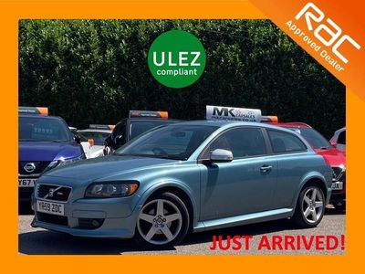 Volvo C30