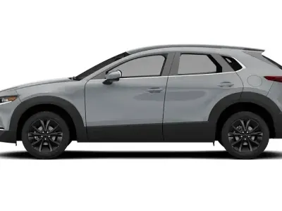 Used Mazda CX-30