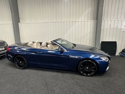 BMW 640