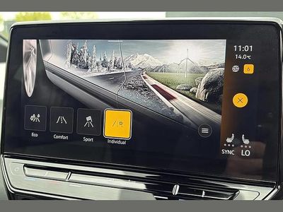 Used VW ID.3 Pro Performance 147 kW (200 HP) 2022 Grey Hatchback