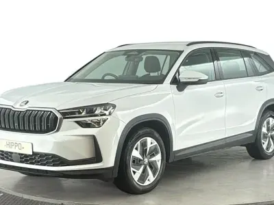 Used Skoda Kodiaq
