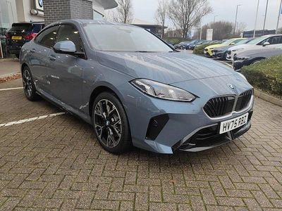 New 2025 BMW 220 M Sport Coupe | £32,895 (Good price)