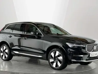 Used Volvo XC60
