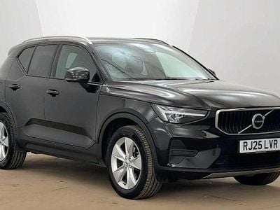 Used Volvo XC40 Core 163 HP (119 kW) 2026 SUV