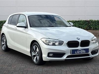 BMW 116
