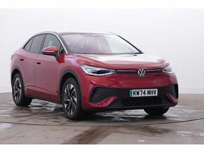 VW ID.5