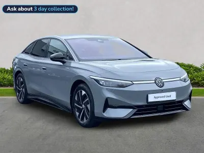 Usado VW ID.7