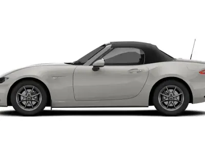 Nowe Mazda MX5 Exclusive-Line 184 KM (135 kW) 2026 Kabriolet