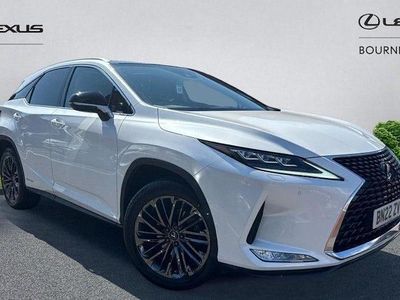 Lexus RX450h