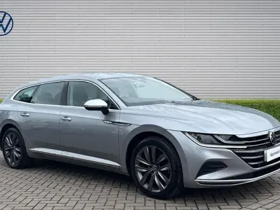 Used VW Arteon Elegance 218 HP (160 kW) 2024 Estate