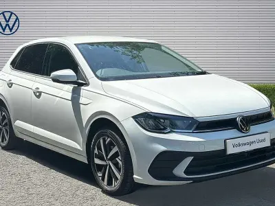 Used VW Polo