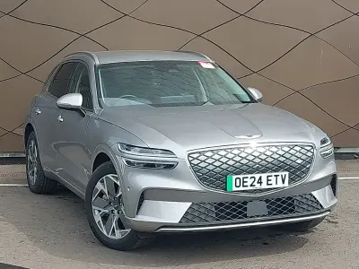Usado Genesis GV70