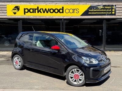 VW up!