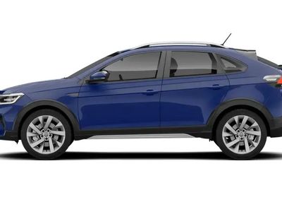 New VW Taigo Match 116 HP (85 kW) 2025 SUV