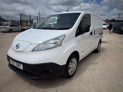 Nissan e-NV200