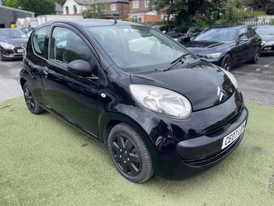 Citroën C1