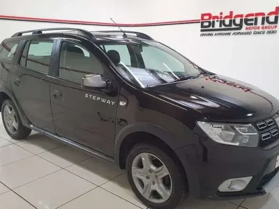 Used Dacia Logan Comfort 90 HP (66 kW) 2019