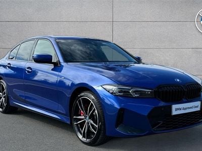 BMW 330e