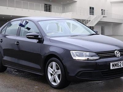 VW Jetta