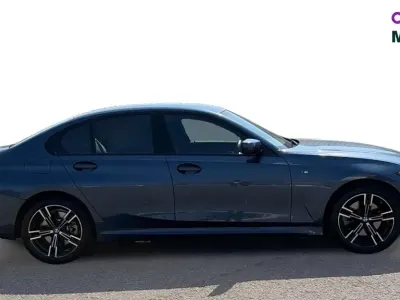 Used BMW 330e