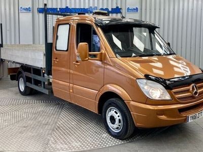 Mercedes Sprinter