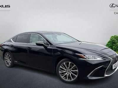 Lexus ES300H