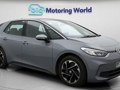 Used 2024 VW ID.3 Pro Hatchback | £19,100 (Good price)