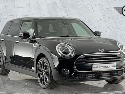 Mini Cooper Clubman