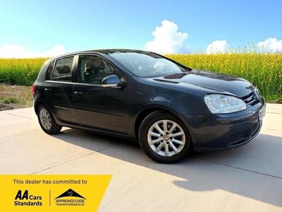 VW Golf VI