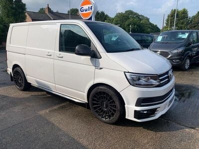 VW T6.1