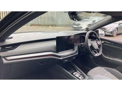 Used Skoda Octavia 2025 Estate