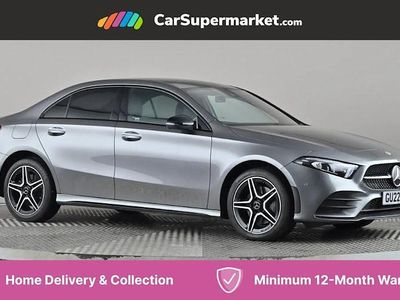 Mercedes A250