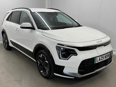 Used Kia e-Niro 150 kW (204 HP) 2025 SUV