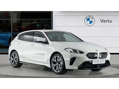 BMW 123