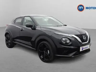 Neu Nissan Juke Tekna 114 PS (83 kW) 2026 SUV