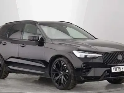 Begagnad Volvo XC60 Ultra 455 HK (334 kW) 2026 SUV