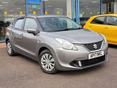 Suzuki Baleno