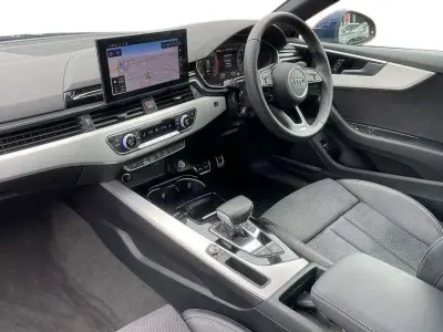 Used Audi Coupé S-Line 2025 Coupe