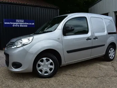 Used Renault Kangoo