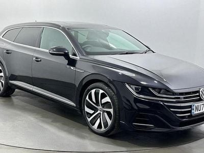 Usado VW Arteon R-line 200 HP (147 kW) 2024 Carrinha